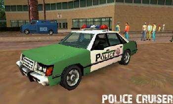 police